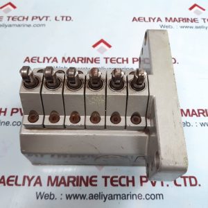 YAMATAKE-HONEYWELL LDZ-5611 MICRO SWITCH