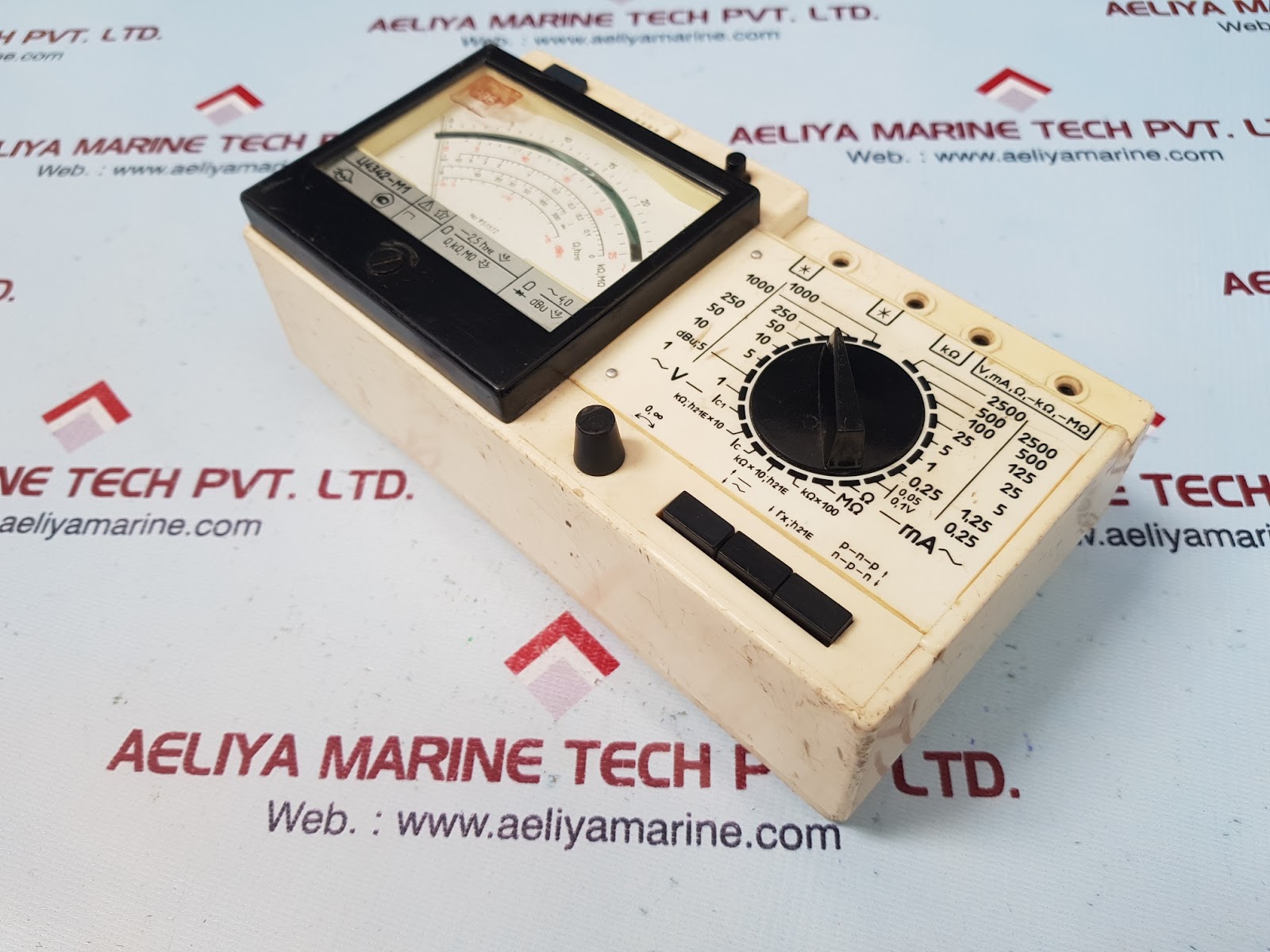 ECBE U4342-M1 - Image 2