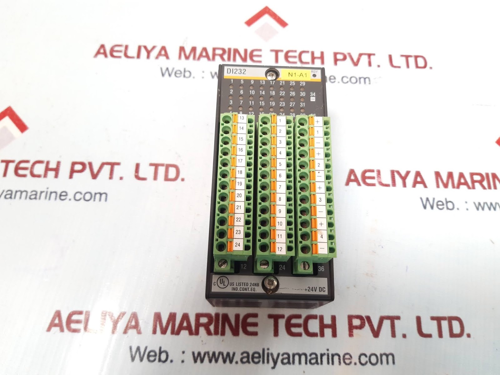 DIGITAL INPUT MODULE DI232 N1-A1