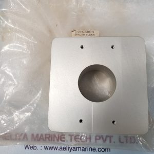 SPACER BLOCK 272B4039BEP2