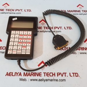 Termiflex 173397 hand held programmer