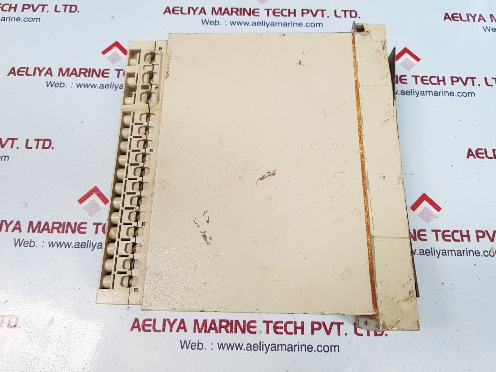 SIEMENS 7SJ6005-4EA00-0DA0/BB OVERCURRENT PROTECTION UNIT - Image 3