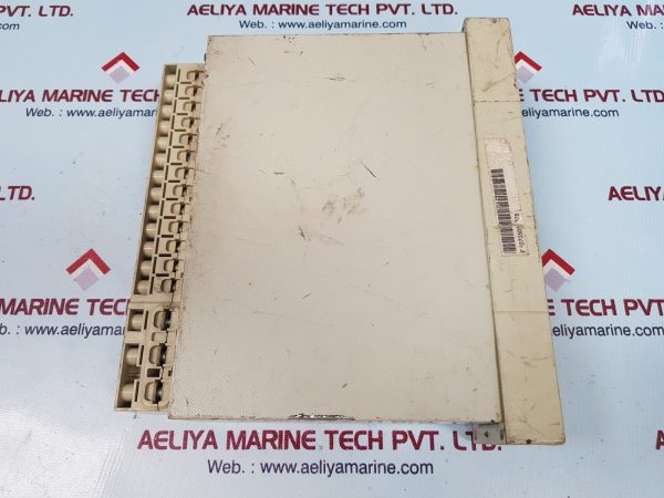 SIEMENS 7SJ6005-4EA00-0DA0/BB OVERCURRENT PROTECTION UNIT - Image 2