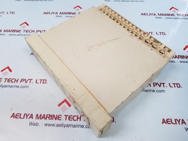 SIEMENS 7SJ6005-4EA00-0DA0/BB OVERCURRENT PROTECTION UNIT - Image 3