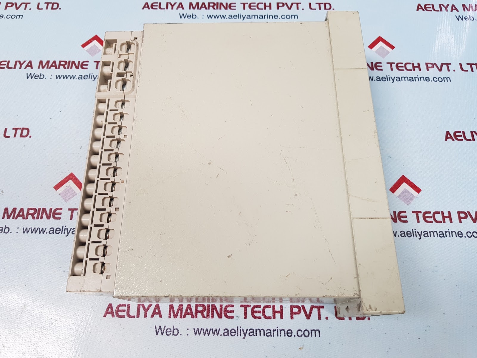 SIEMENS 7RW6000-4EA00-0DA0/BB OVERCURRENT PROTECTION UNIT - Image 3