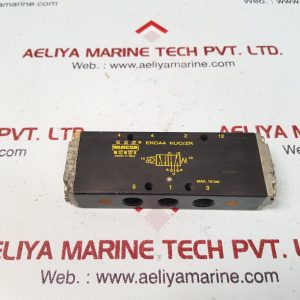 WAIRCOM EKCA4 KUC/ZR SPOOL VALVE