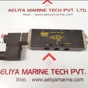 WAIRCOM EKCA4 KUC/ZR SOLENOID VALVE