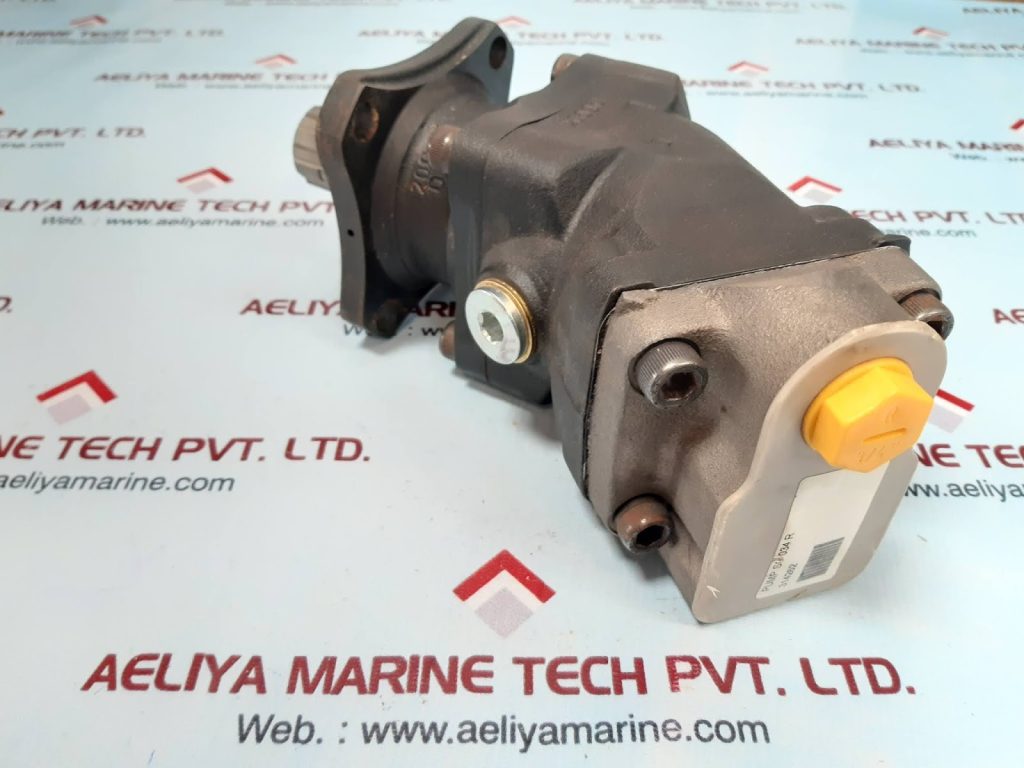 SUNFAB HYDRAULICS PUMP SC 034 R - Aeliya Marine