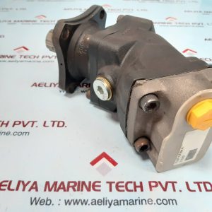 SUNFAB HYDRAULICS PUMP SC 034 R