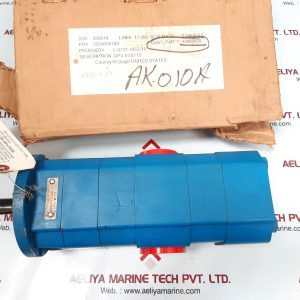 VIKING PUMP GPV-0732-15