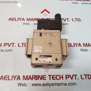 SMC AV4000-F04-5D SOFT START UP VALVE
