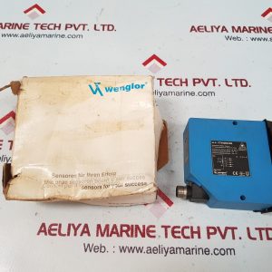 WENGLOR YT44MGV80 REFLEX SENSORS