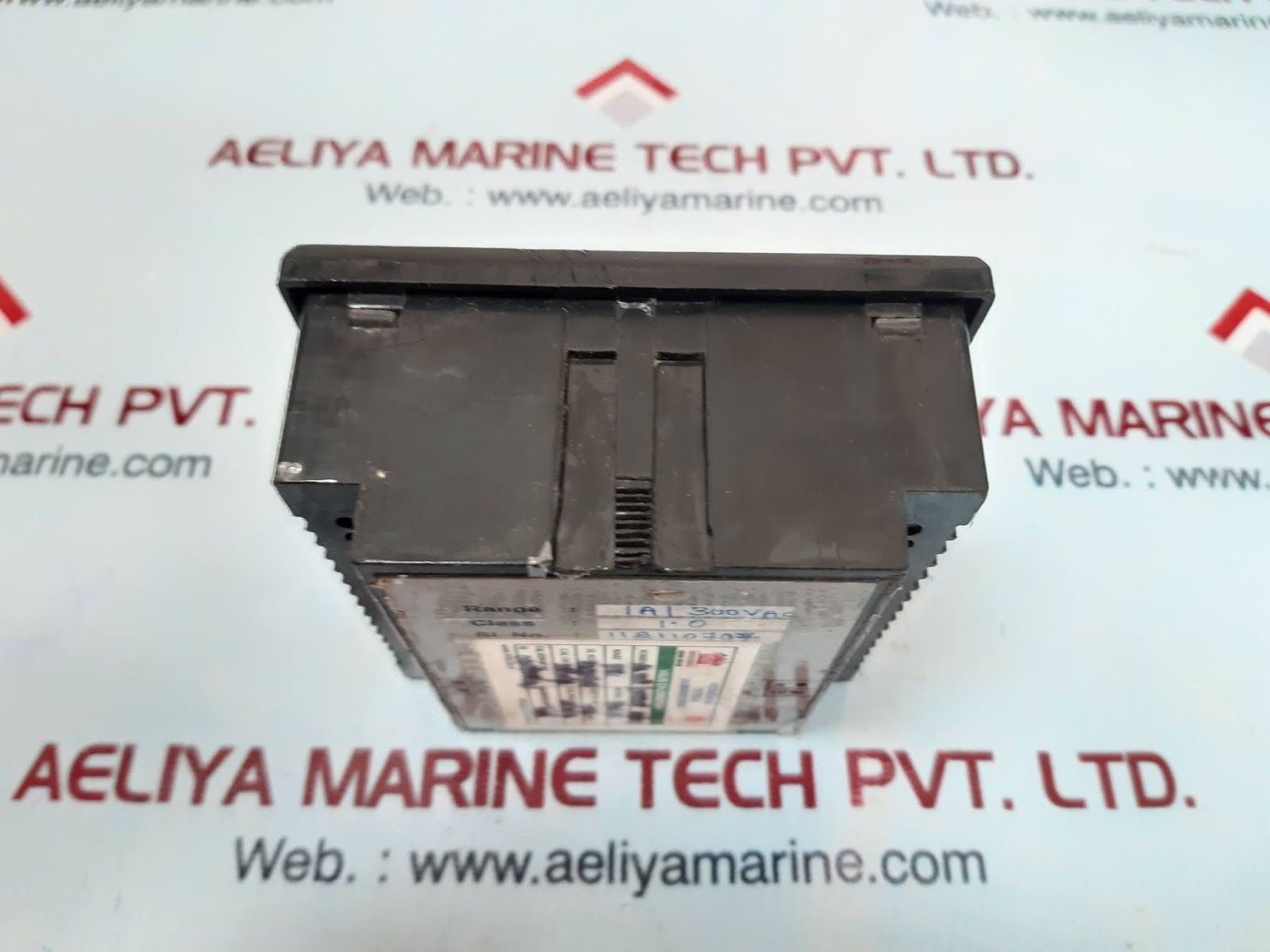 EIC 1PVAF CURRENT METER - Image 3