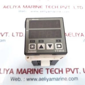 VERTEX VT4810 DISPLAY CONTROL METER