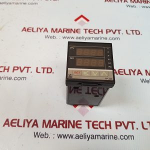 ACUSHNET FP-400 TEMPERATURE CONTROLLER