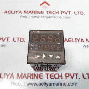 TOHO ELECTRONICS CN-40 DIGITAL TEMPERATURE CONTROLLER