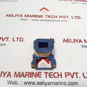 TELEMECANIQUE LX1 D4 COIL 480V 60HZ