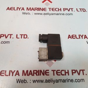 WABCO 016 SOLENOID VALVE