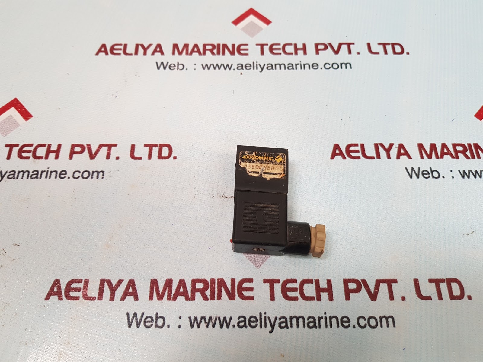 JOUCOMATIC Y2-1 SOLENOID VALVE