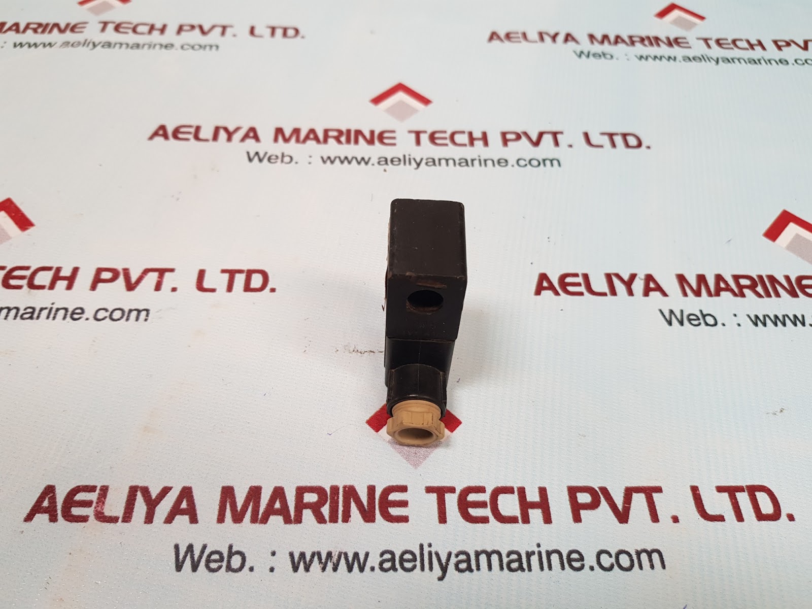 JOUCOMATIC Y2-1 SOLENOID VALVE - Image 3