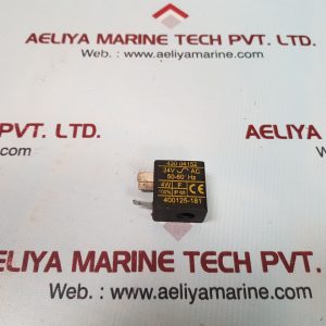 SOLENOID COIL 430 04152