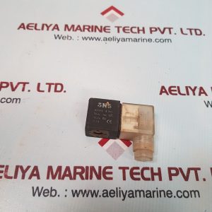 SNS AC24V SOLENOID VALVE