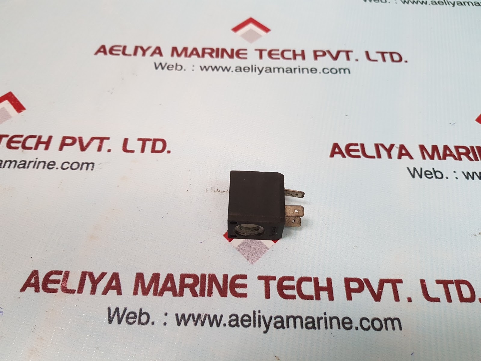 EX.STEAM AC 230V SOLENOID COIL - Image 2