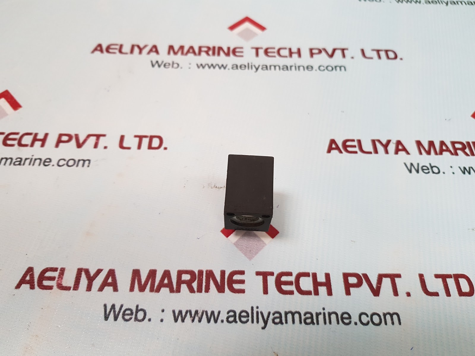 EX.STEAM AC 230V SOLENOID COIL - Image 3