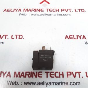 AC80-110V/50HZ SOLENOID VALVE