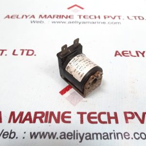 A.U.K. MUELLER 1.010.522 SOLENOID VALVE