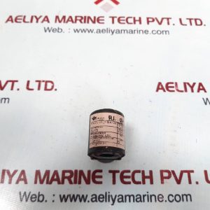 VERSA KGG-4332-3-A120 SOLENOID COIL
