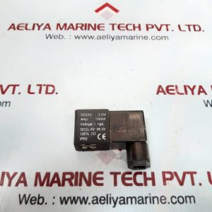 SOLENOID VALVE COIL DC24V