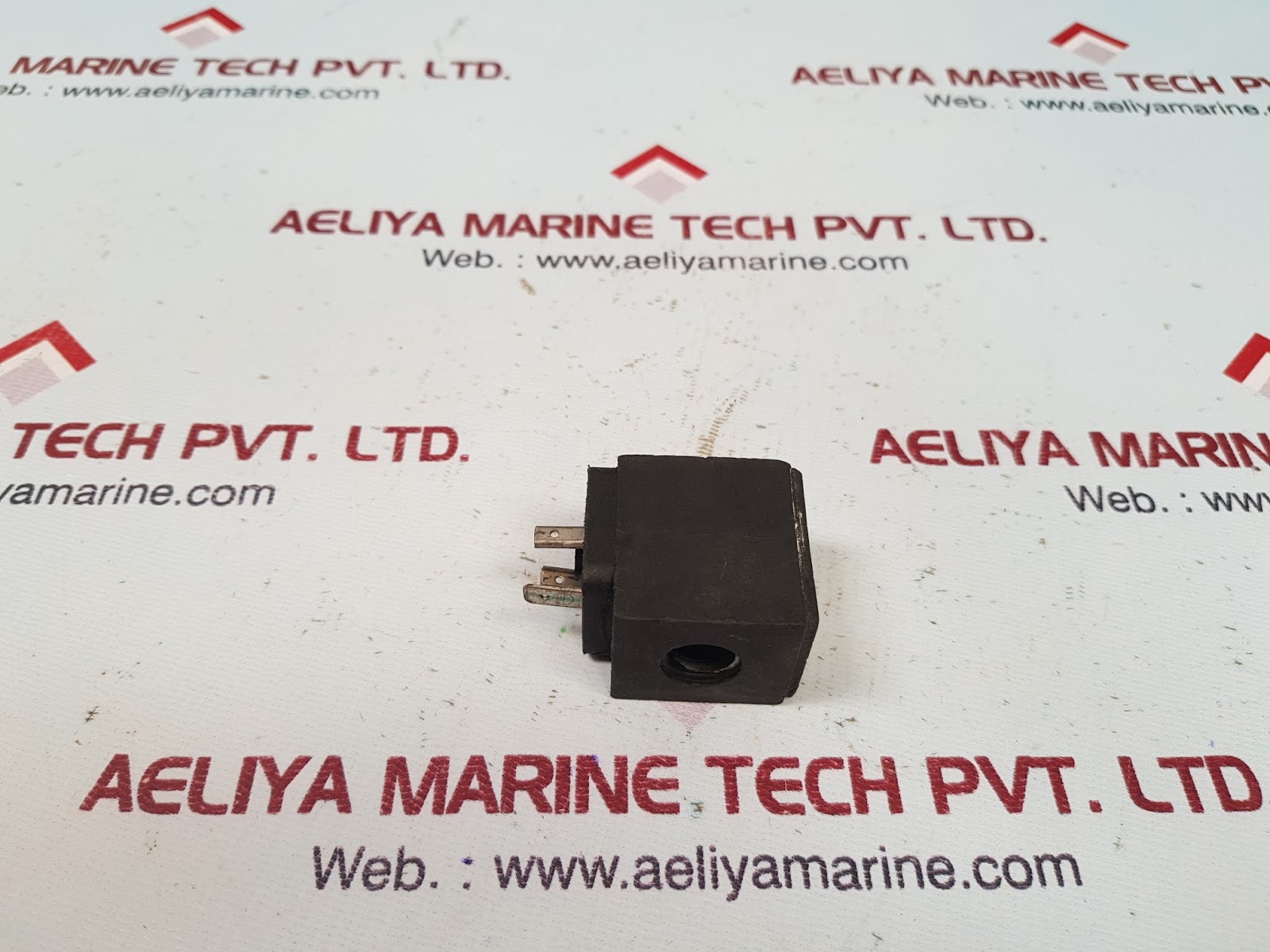 MANIKS 110V-50HZ SOLENOID VALVE COIL - Image 2