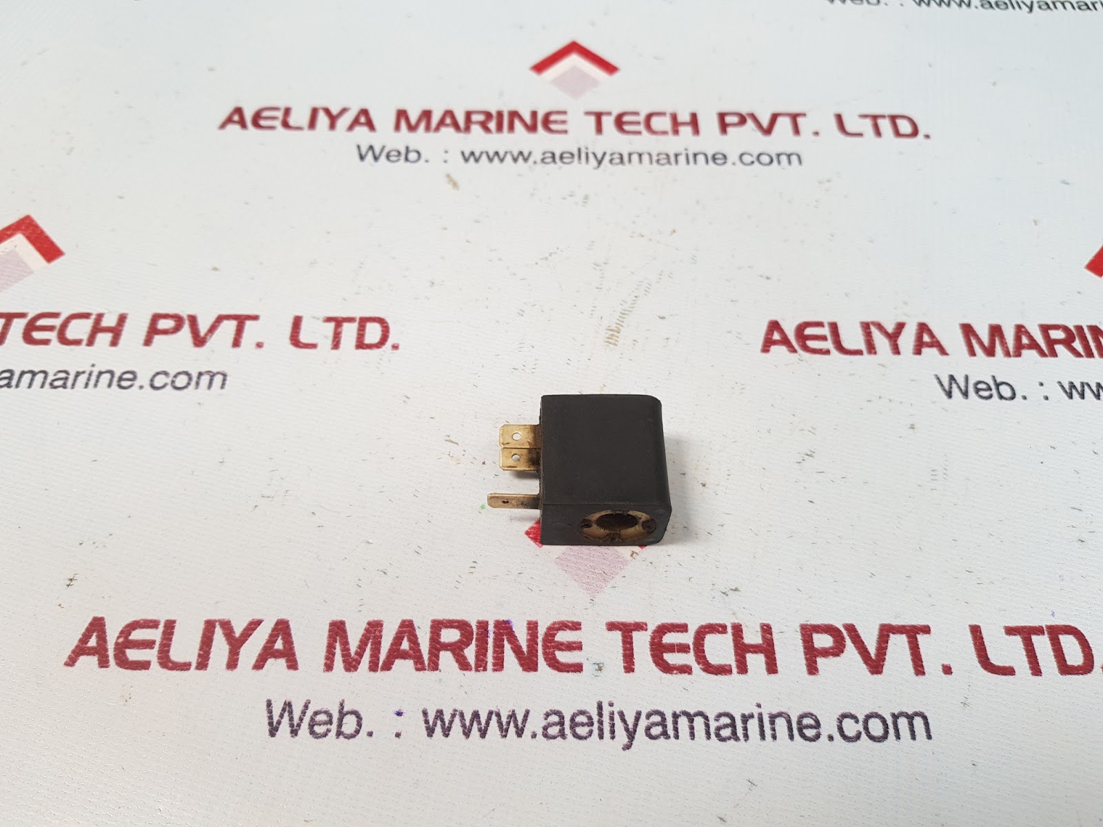 EVI 7/9 SOLENOID VALVE COIL 38MA - Image 2