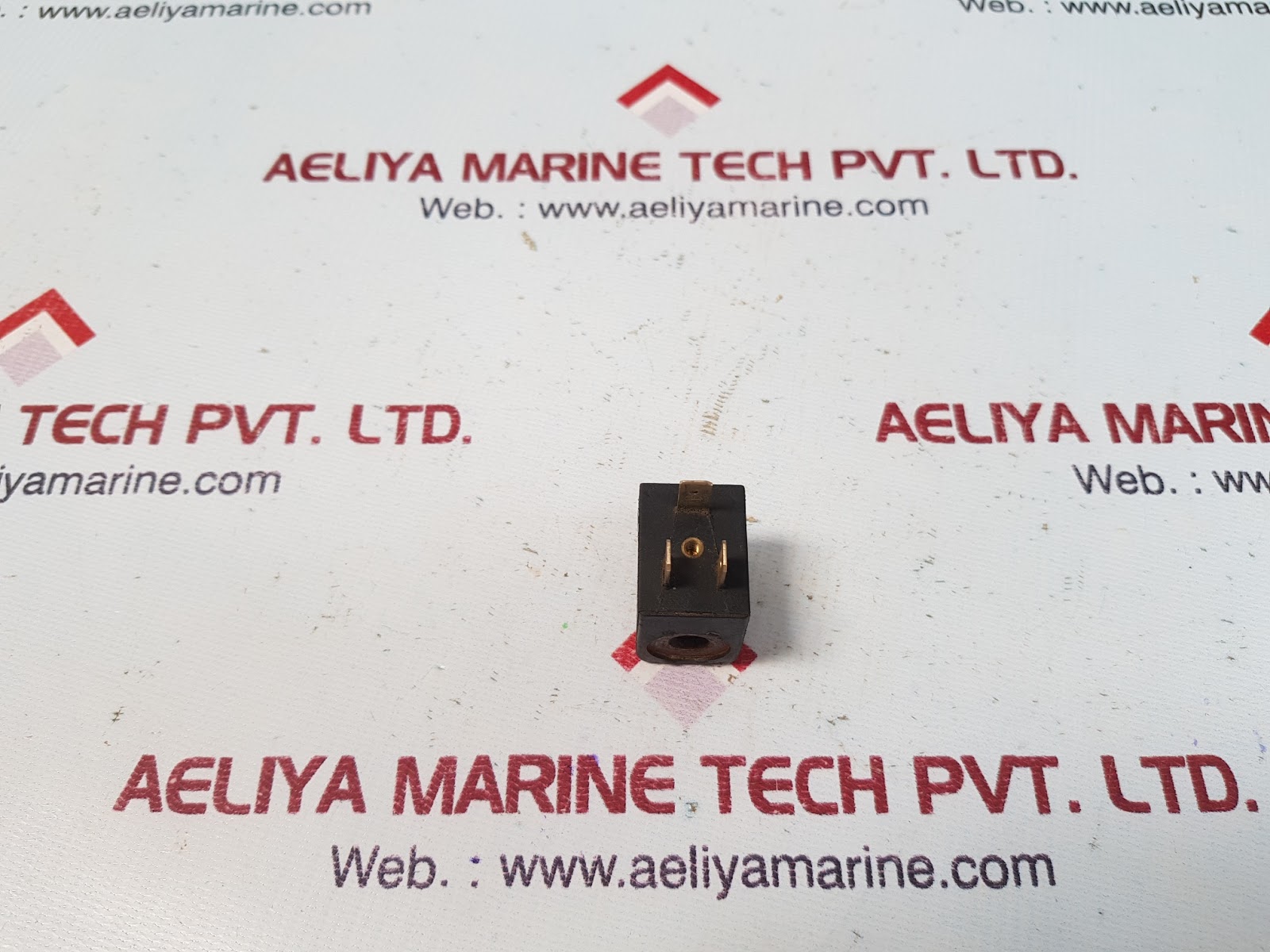 EVI 7/9 SOLENOID VALVE COIL 38MA - Image 3