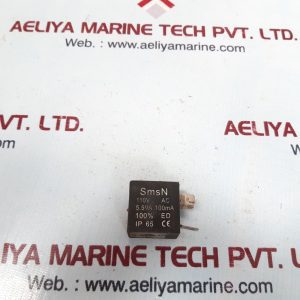 SMSN 110V AC SOLENOID COIL