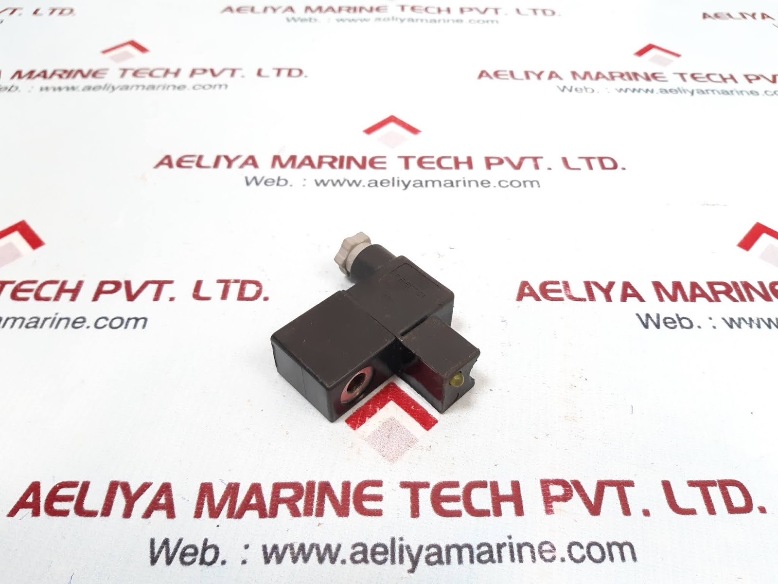 FESTO MFL-24V SOLENOID COIL - Aeliya Marine