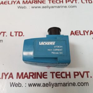 VICKERS 617383H SOLENOID COIL