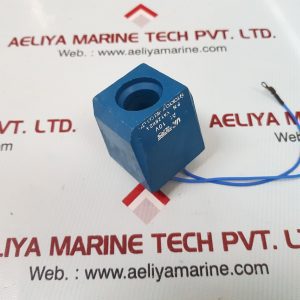 TOKYO KEIKI / VICKERS VA12862A SOLENOID COIL