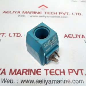 SPERRY VICKERS 617486 SOLENOID COIL