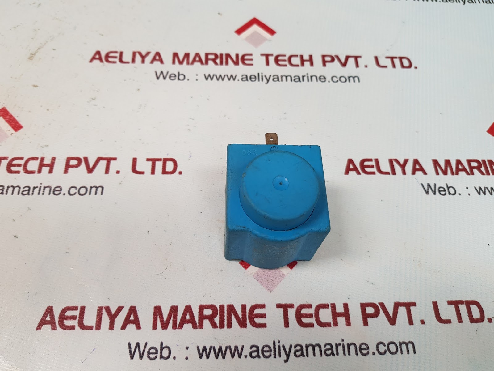 DANFOSS 018F6193 SOLENOID VALVE COIL - Image 2