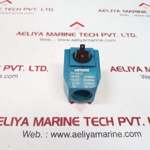 VICKERS 458137 SOLENOID COIL