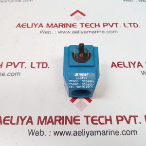 VICKERS 458138 SOLENOID COIL