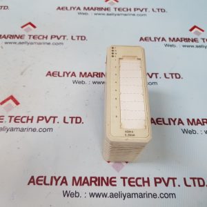 ABB AO810 3BSE008522R1 ANALOG OUTPUT MODULE