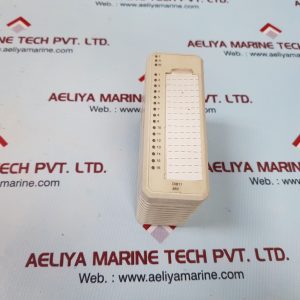 ABB DI811 DIGITAL INPUT MODULE 3BSE008552R1