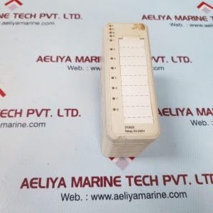 ABB D0820 DIGITAL OUTPUT RELAY 3BSE008514R1