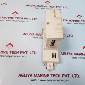 ABB BC810 CEX-BUS INTERCONNECTION UNIT 3BSE031154R1