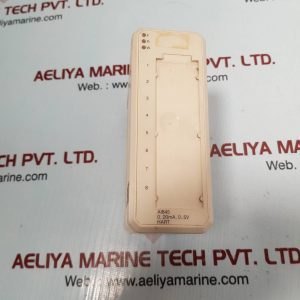 ABB AI845 ANALOG INPUT MODULE 3BSE023675R1 PR:H