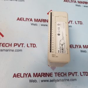 ABB DI810 DIGITAL INPUT MODULE 3BSE008508R1 SG14400911