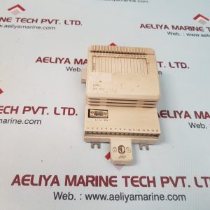 ABB DO801 DIGITAL OUTPUT MODULE 3BSE020510R1